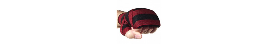 Hand Wraps